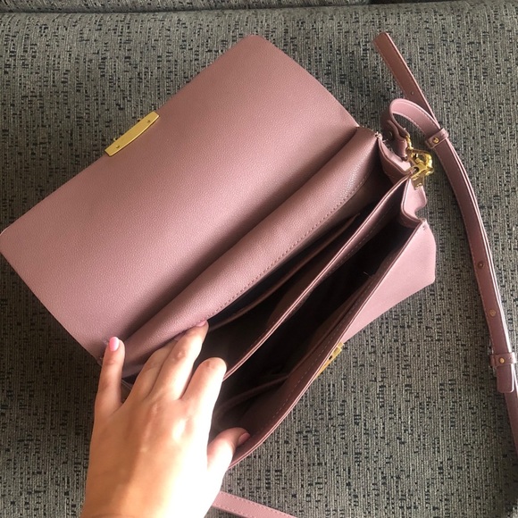 Indigo Love & Lore Cross-body Purse - Picture 10 of 13